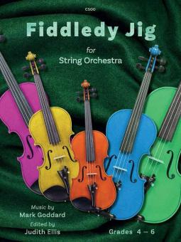 Fiddledy Jig Standard