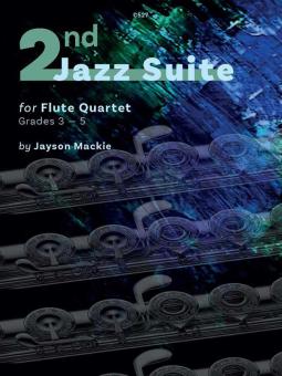 Second Jazz Suite 