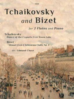 Tchaikovsky and Bizet Standard