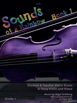 Sounds of a Rainbow 1 