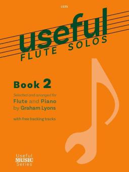 Useful Flute Solos 2 