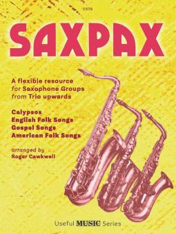 SaxPax 