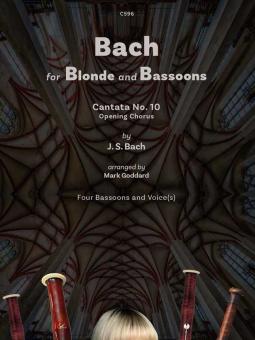 Bach for Blonde and Bassoons 