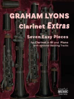 Clarinet Extras 