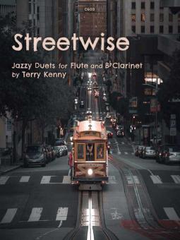 Streetwise Flute & Clarinet 