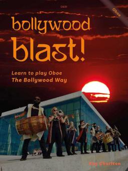 Bollywood Blast 