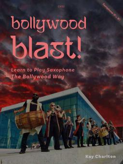 Bollywood Blast Standard