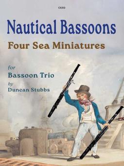 Nautical Bassoons Standard