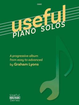 Useful Piano Solos Standard