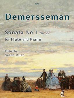 Sonata No. 1, op. 22 Standard