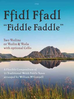 Ffidl Ffadl (Fiddle Faddle) Standard