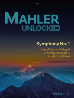 Mahler Unlocked: Symphony No. 1 Standard