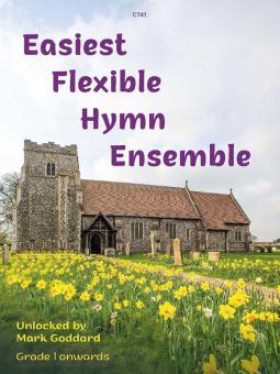 Easiest Flexible Hymn Ensemble Standard