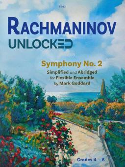 Rachmaninov Unlocked: Symphony No. 5 Standard