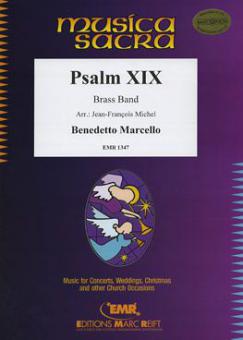 Psalm XIX Standard