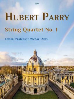 String Quartet No. 1 Standard