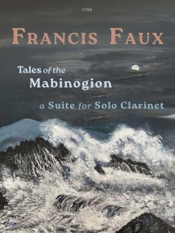 Tales of the Mabinogion 