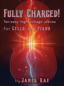 Fully Charged! 