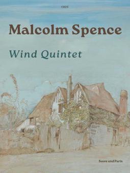 Wind Quintet Standard