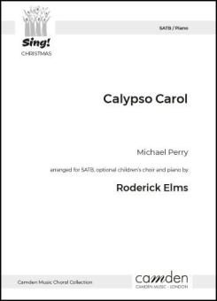 Calypso Carol 