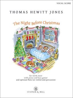 The Night Before Christmas 