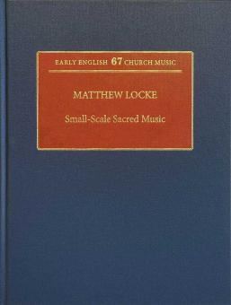 Small-Scale Sacred Music 