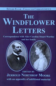 The Windflower Letters 