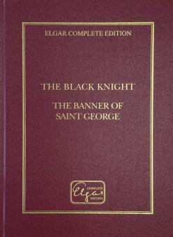 The Black Knight/The Banner of St George 