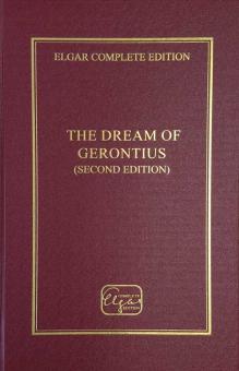 The Dream of Gerontius (2nd Edition) 