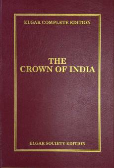 The Crown of India 