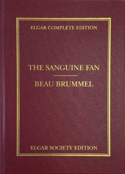 The Sanguine Fan - Beau Brumel 
