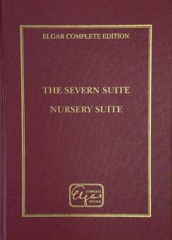 The Severn Suite/Nursery Suite 