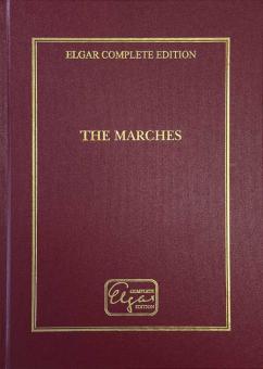 The Marches 