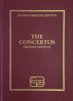The Concertos (2nd Edition) 