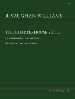 The Charterhouse Suite 