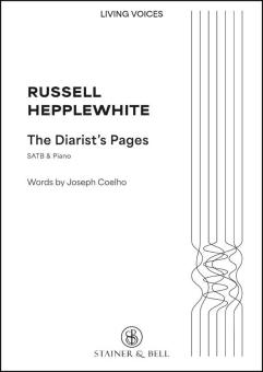 The Diarist's Pages 