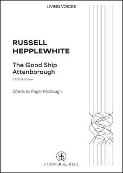 The Good Ship Attenborough 