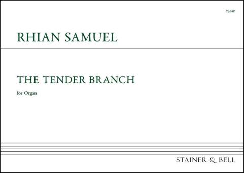 The Tender Branch 