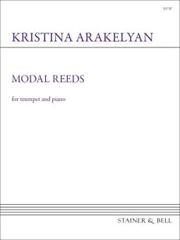 Modal Reed 