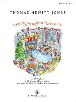 The Night Before Christmas 
