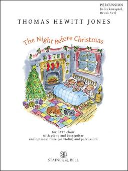 The Night Before Christmas 