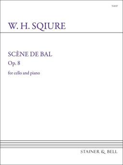 Scène de Bal 