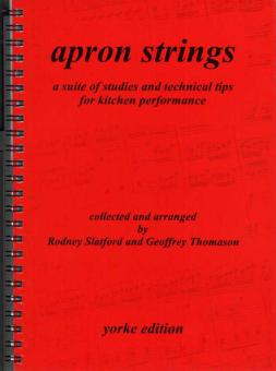 Apron Strings 