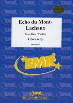 Echo du Mont-Lachaux Standard