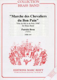 Marche des Chevaliers du Bon Pain Standard