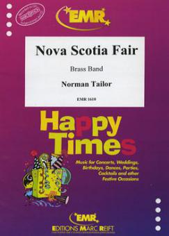 Nova Scotia Fair Standard