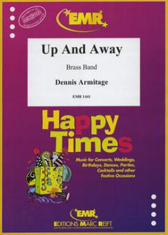 Up And Away Standard