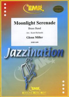 Moonlight Serenade Standard