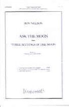 Ask The Moon 