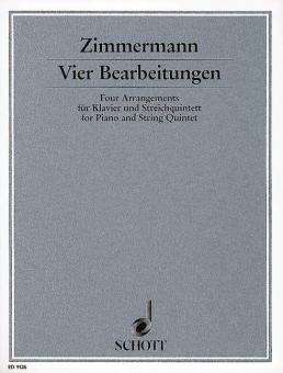 4 Bearbeitungen Standard